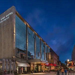 Hotel The Boutique Square - Free Compliments - Free Wi-fi - Location - Nearby Paid Parking