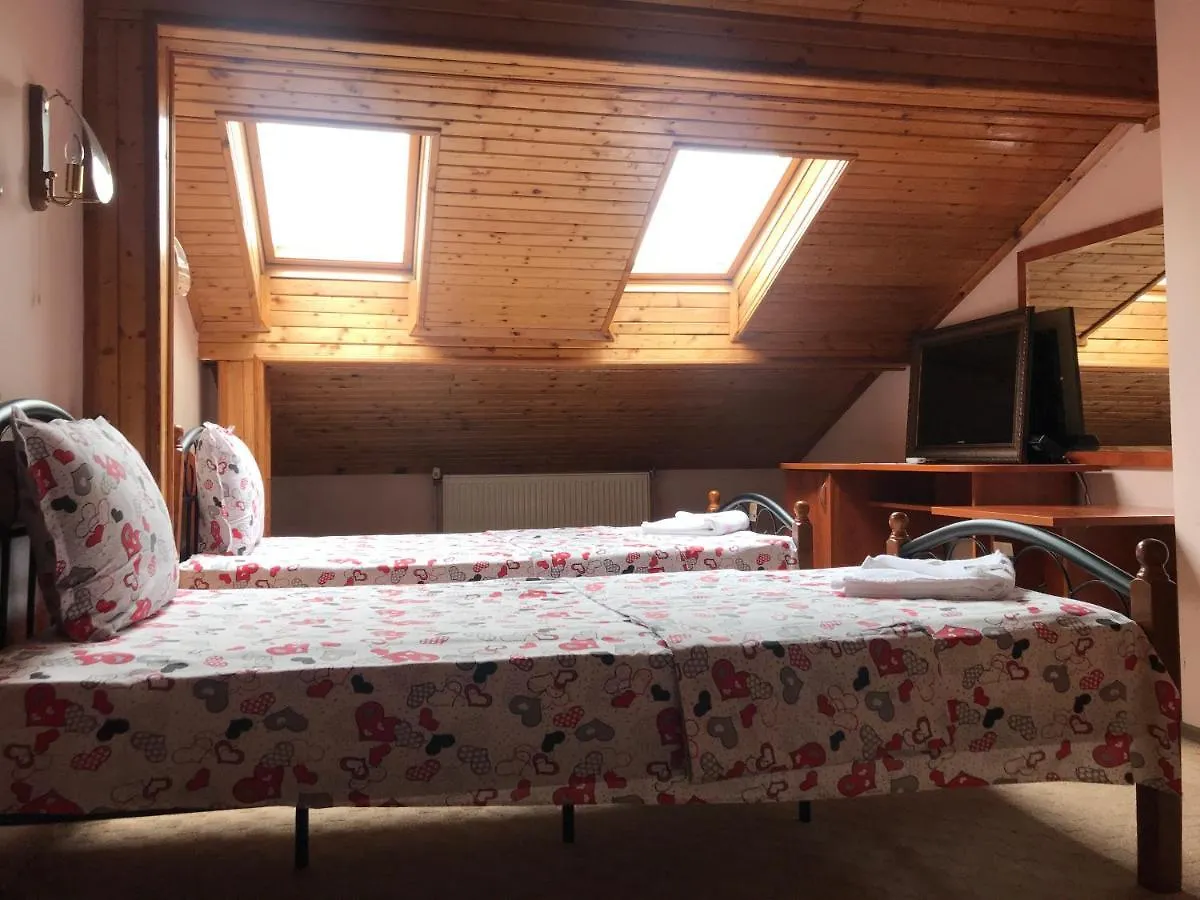 *** Hotel Хотел Сокол Bulgaria