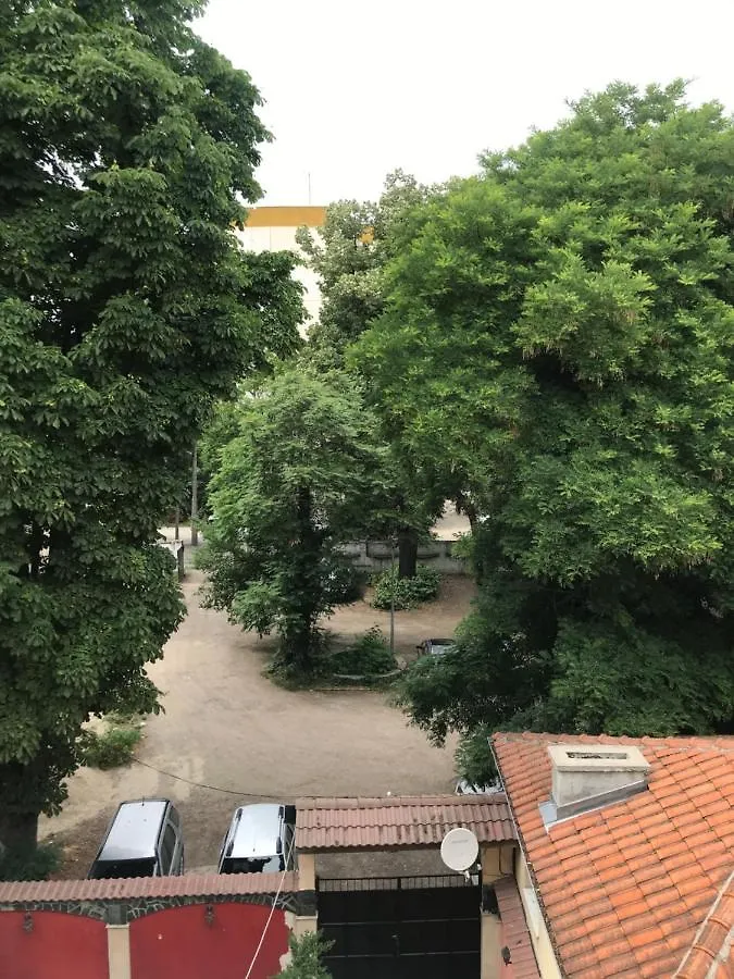 Hotel Хотел Сокол