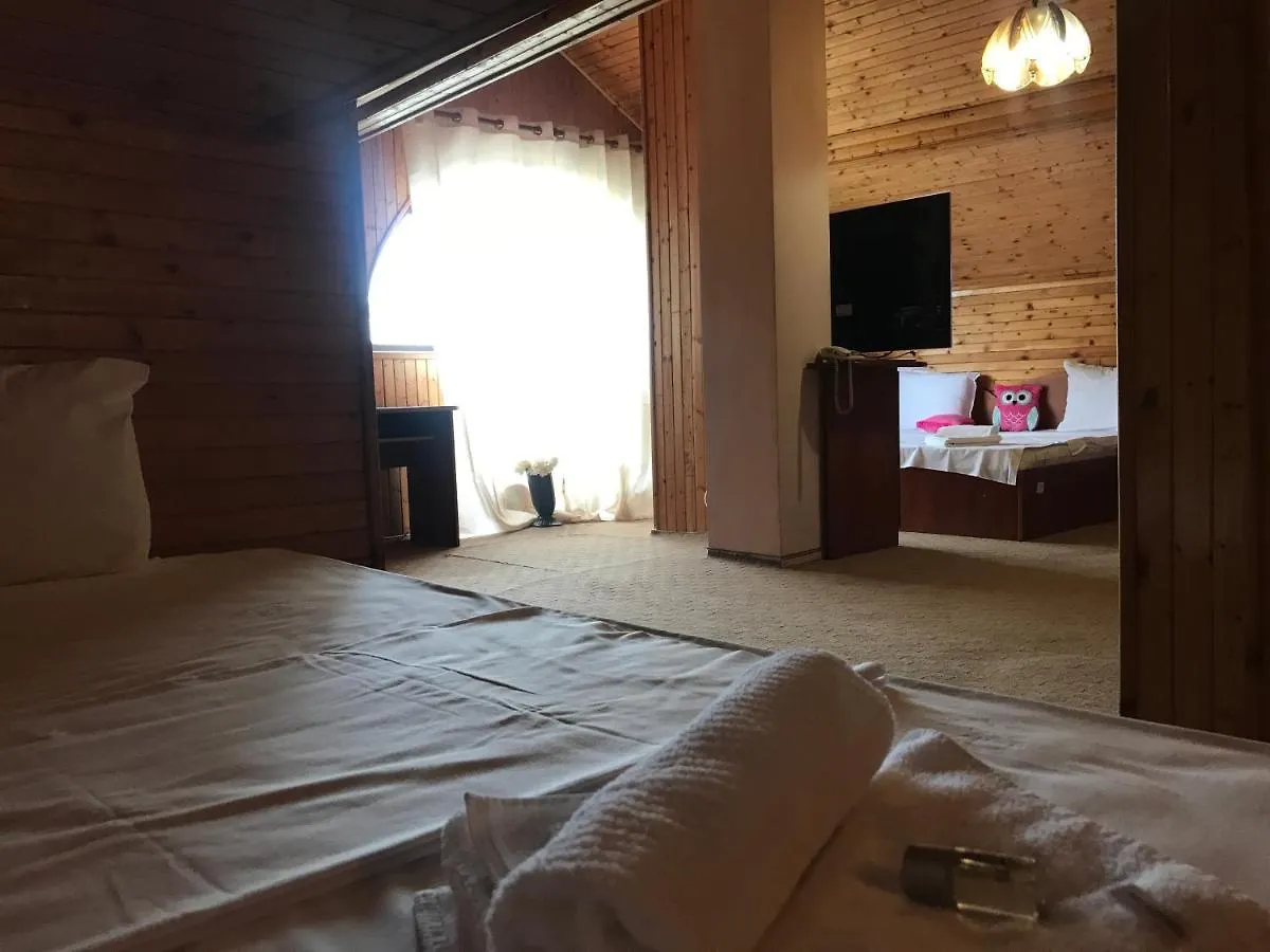 Хотел Сокол Hotel Plovdiv