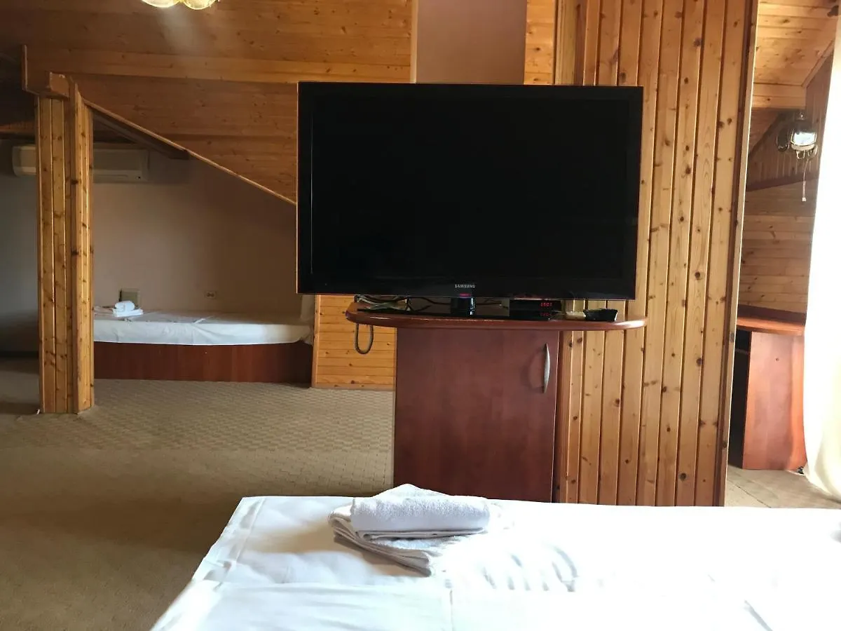 Хотел Сокол Hotel Plovdiv