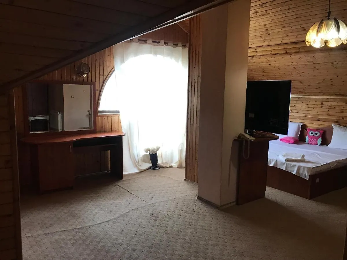 *** Hotel Хотел Сокол Bulgaria